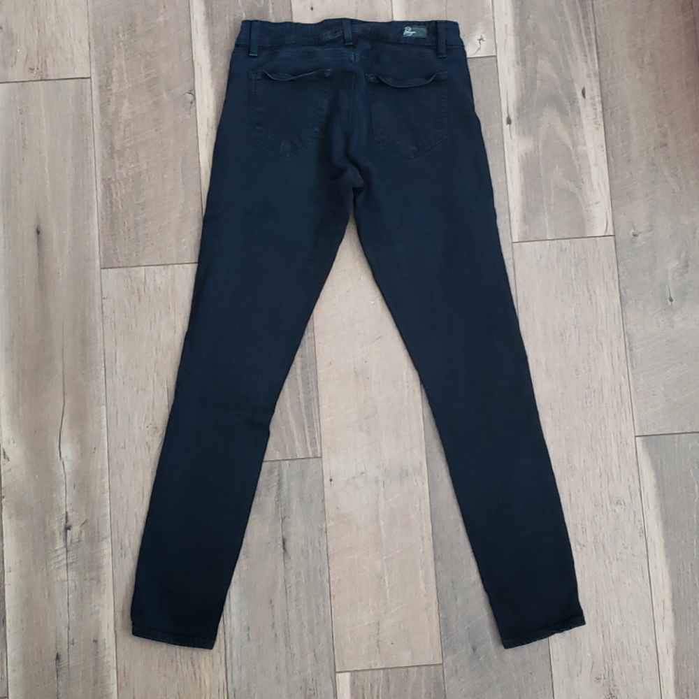 Paige Premium Denim Verdugo Jegging